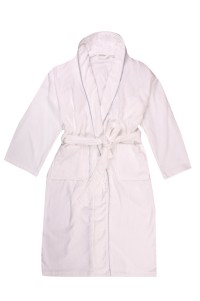 SKBD015 cotton cut velvet bathrobes hotel bathrobes beauty salon bathrobes hotel linen cotton terry cloth bathrobes bathrobe manufacturer 45 degree